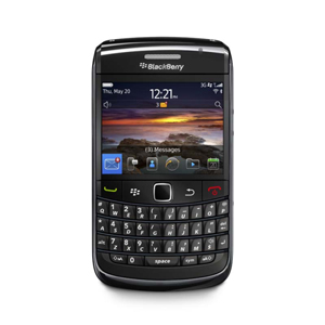 BlackBerry 9780 Repair Service