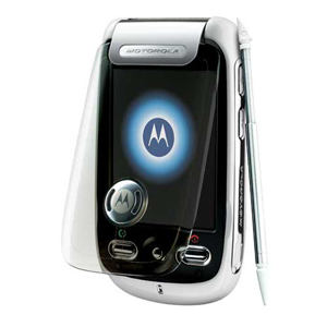 Motorola A1200 Repair Service
