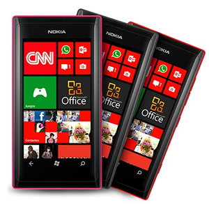 Nokia Nokia Lumia 505 Repair Service