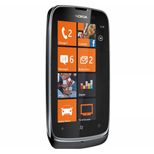 Nokia Nokia Lumia 610 NFC Repair Service