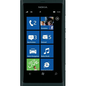 Nokia Nokia Lumia 800 Repair Service