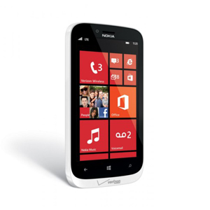 Nokia Nokia Lumia 822 Repair Service